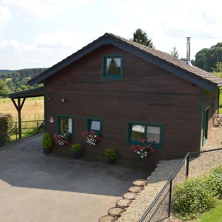 Les Melezes A Stavelot, 5 Personnes Villa Ngoại thất bức ảnh