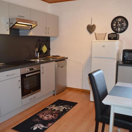 Les Melezes A Stavelot, 5 Personnes Villa Ngoại thất bức ảnh