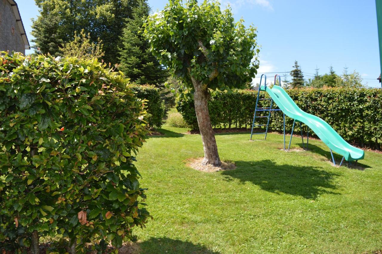 Les Melezes A Stavelot, 5 Personnes Villa Ngoại thất bức ảnh