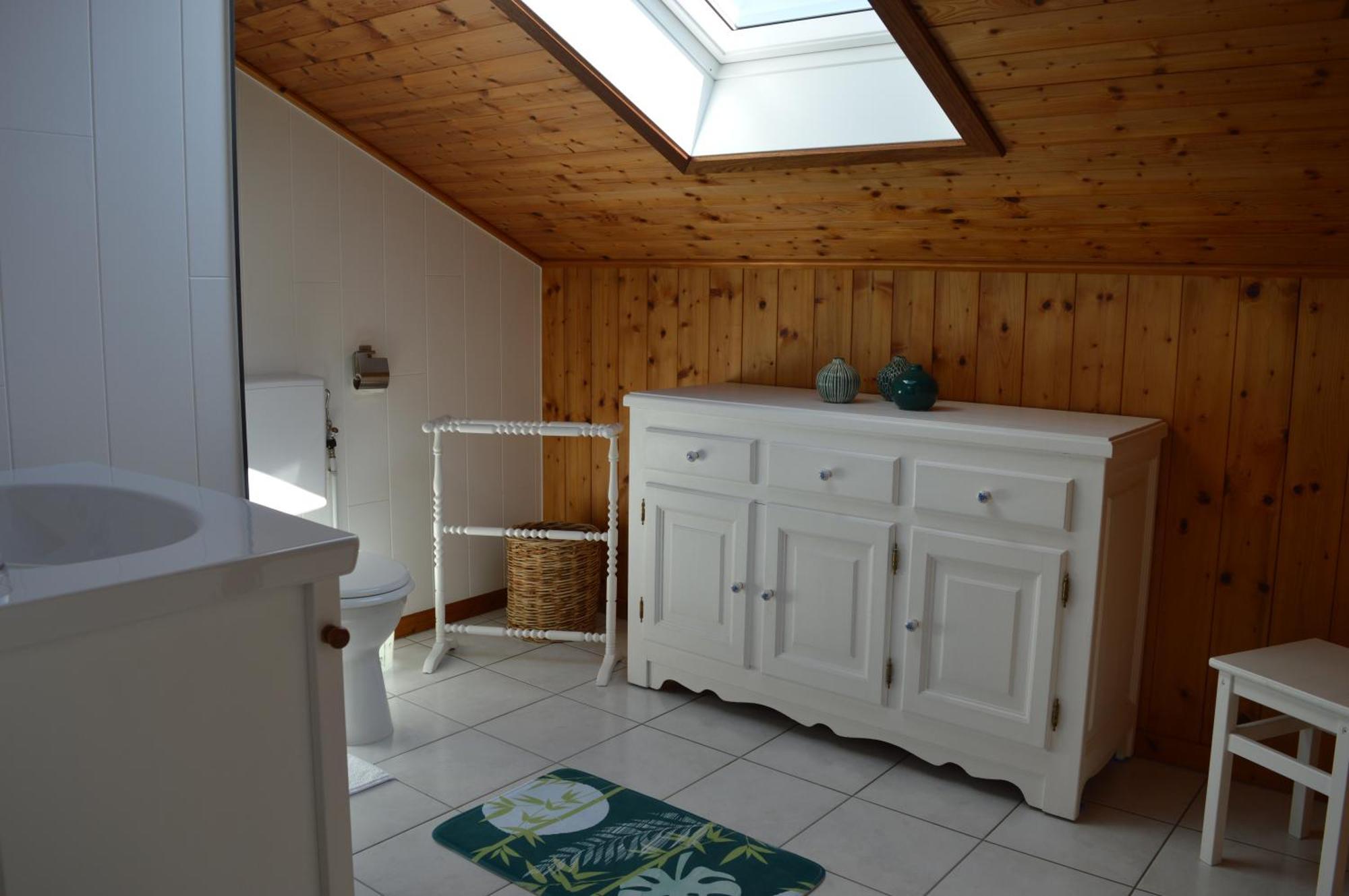 Les Melezes A Stavelot, 5 Personnes Villa Ngoại thất bức ảnh
