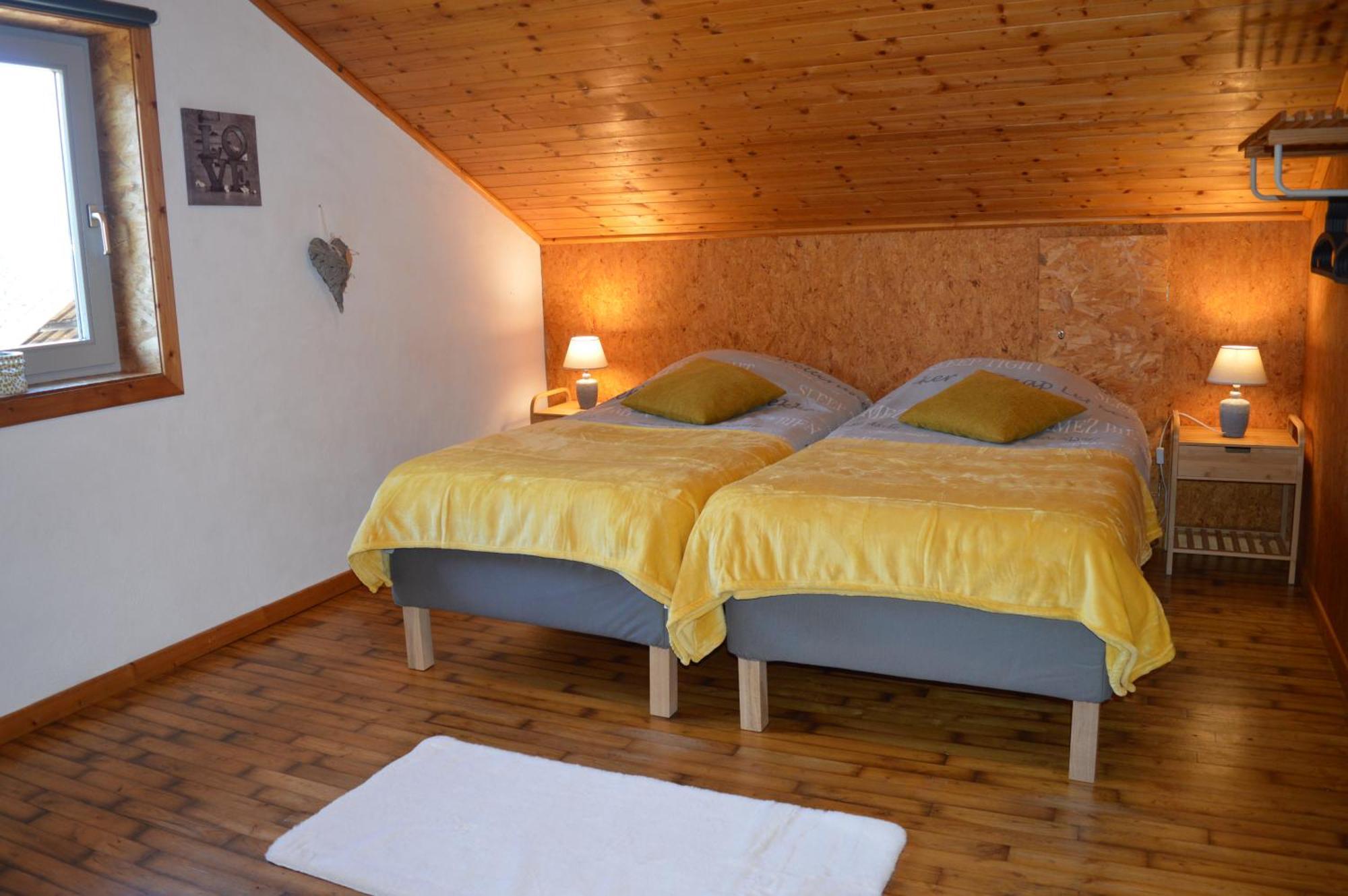Les Melezes A Stavelot, 5 Personnes Villa Ngoại thất bức ảnh