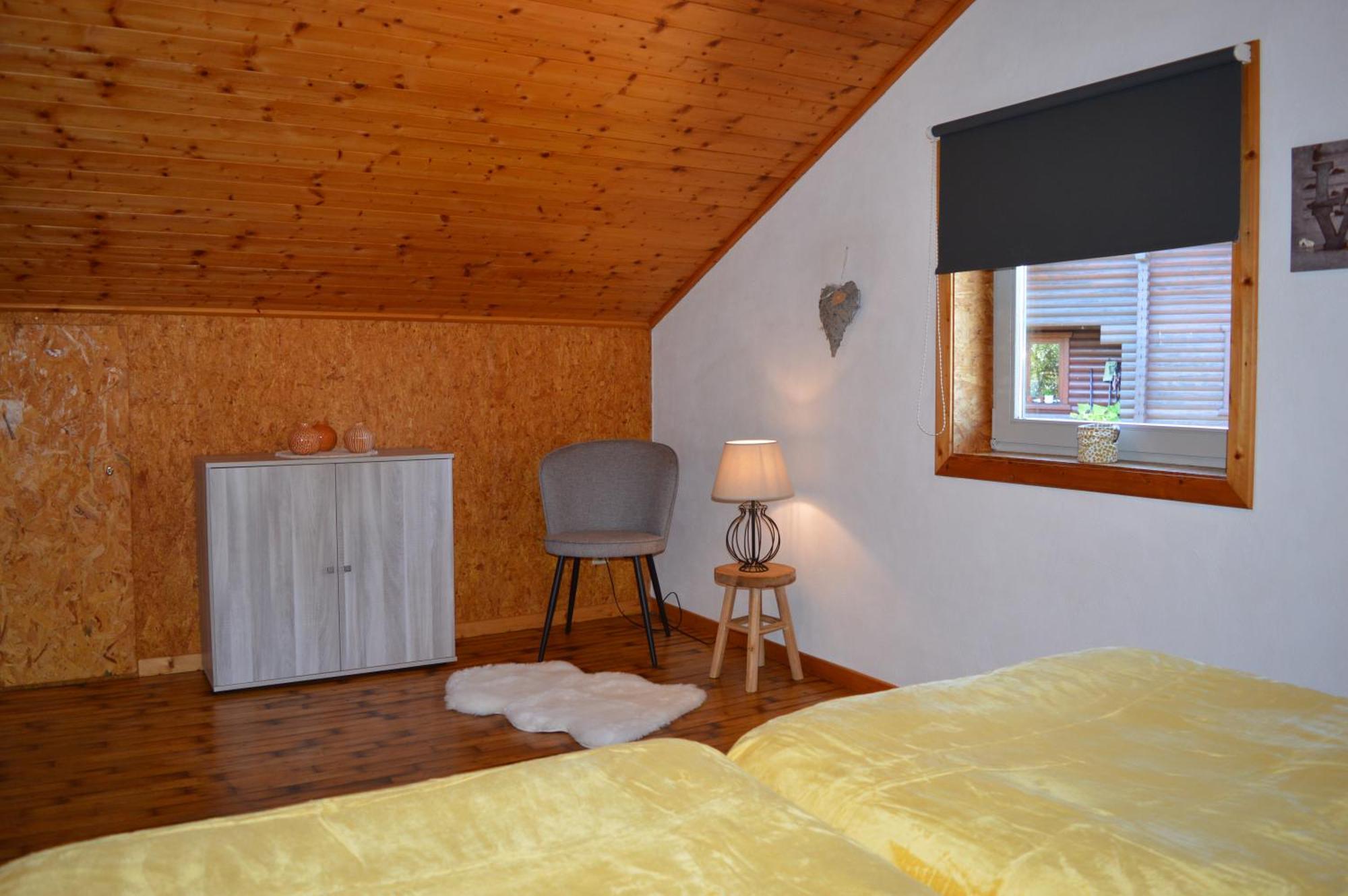 Les Melezes A Stavelot, 5 Personnes Villa Ngoại thất bức ảnh