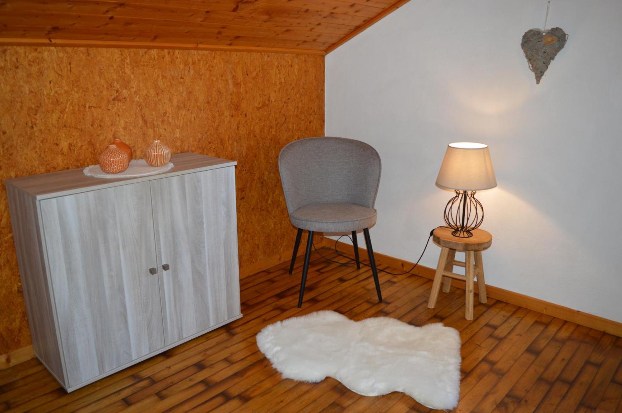 Les Melezes A Stavelot, 5 Personnes Villa Ngoại thất bức ảnh