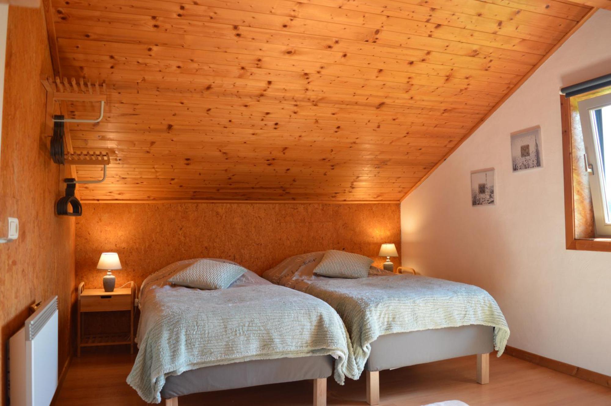 Les Melezes A Stavelot, 5 Personnes Villa Ngoại thất bức ảnh