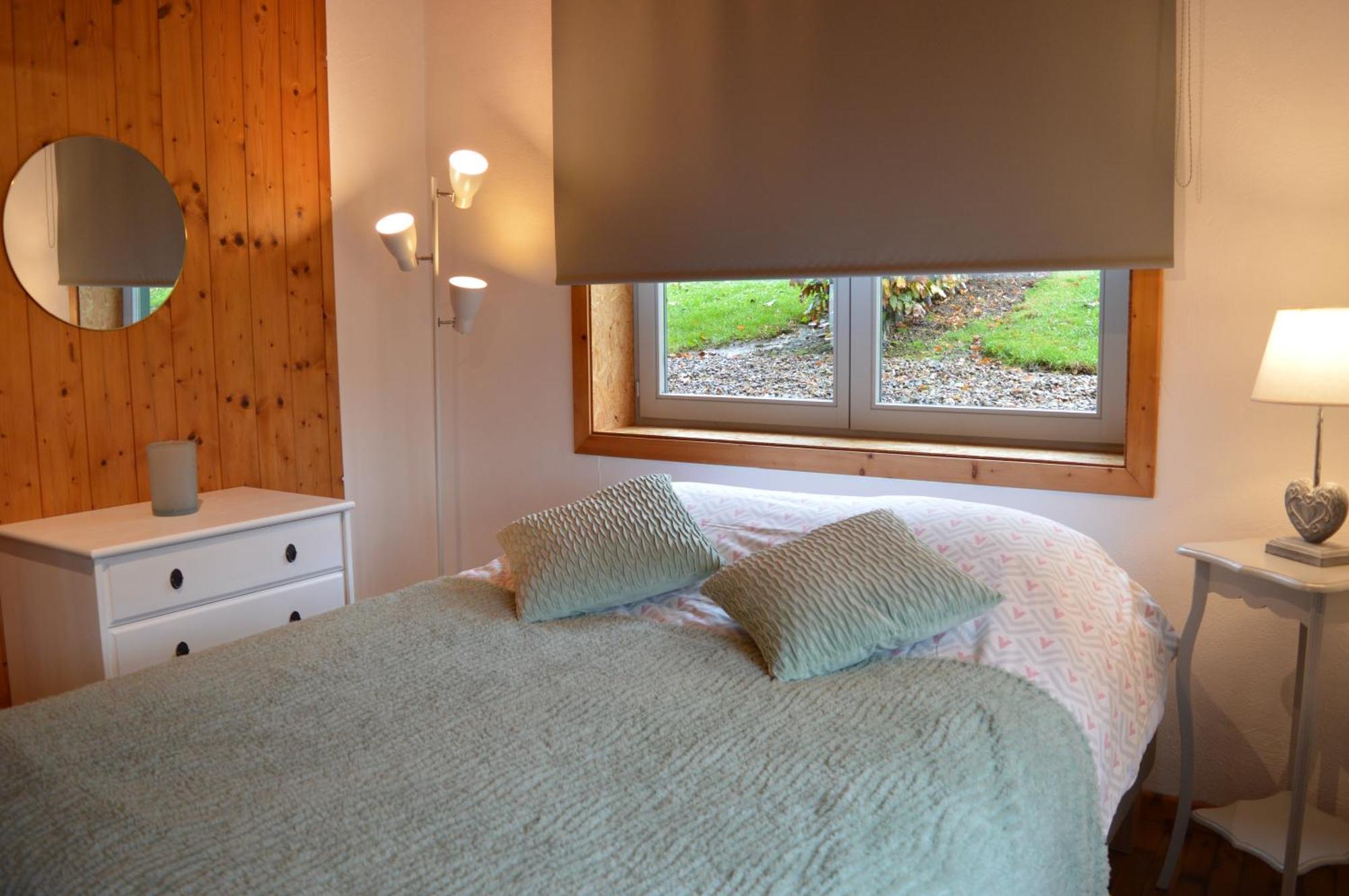 Les Melezes A Stavelot, 5 Personnes Villa Ngoại thất bức ảnh