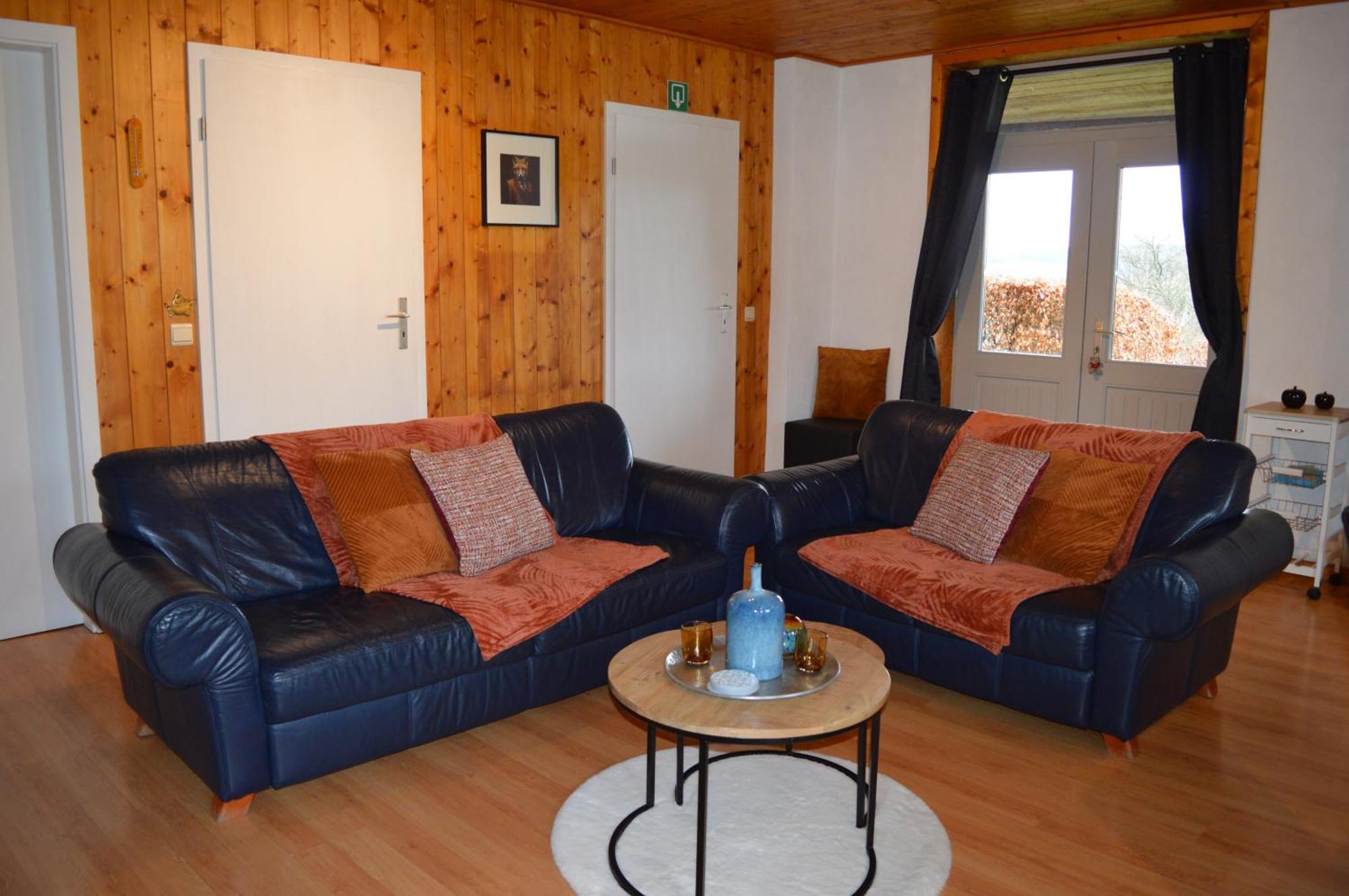 Les Melezes A Stavelot, 5 Personnes Villa Ngoại thất bức ảnh