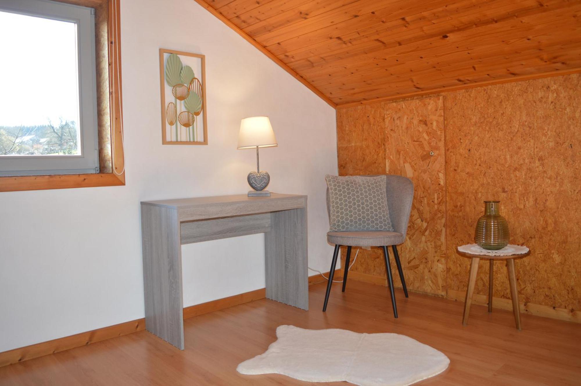 Les Melezes A Stavelot, 5 Personnes Villa Ngoại thất bức ảnh